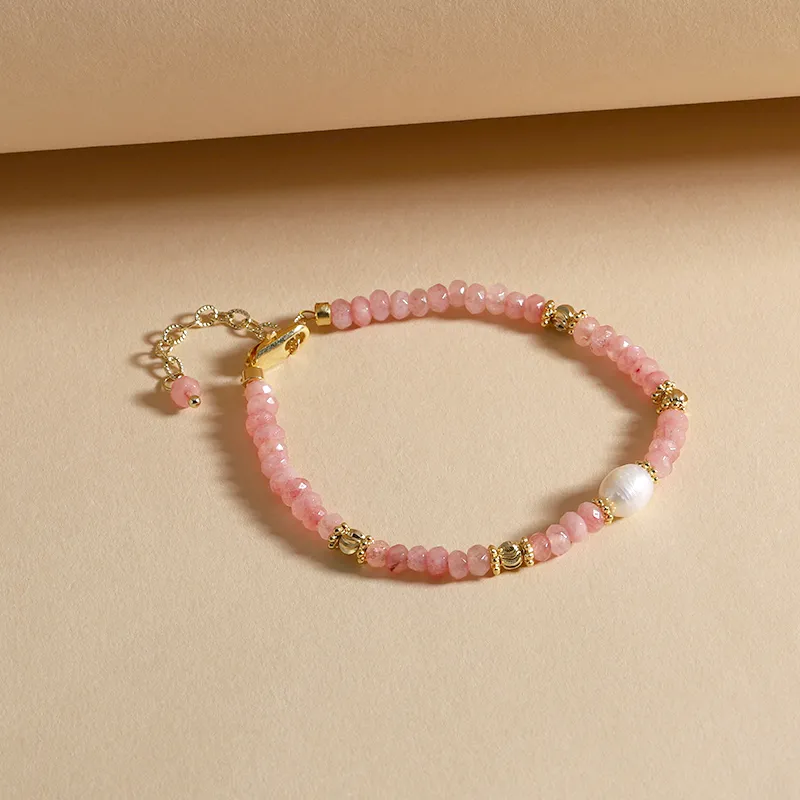 IDOKAWA Pearl Bracelets Women's-5