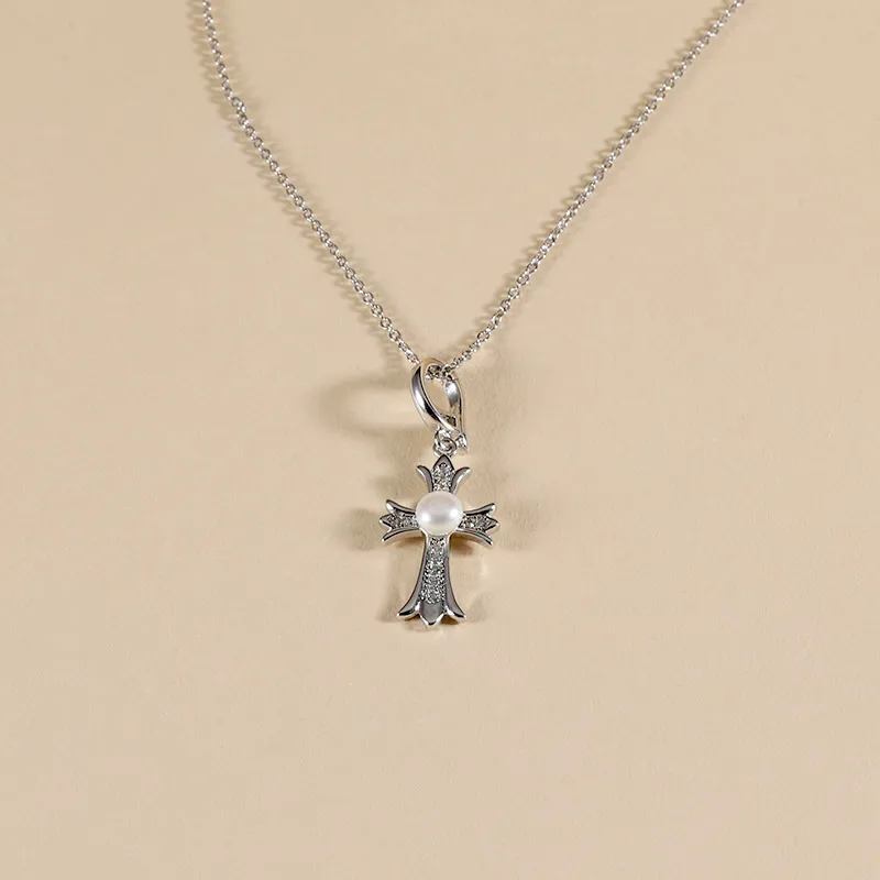 IDOKAWA Pearl Necklaces Unisex-6