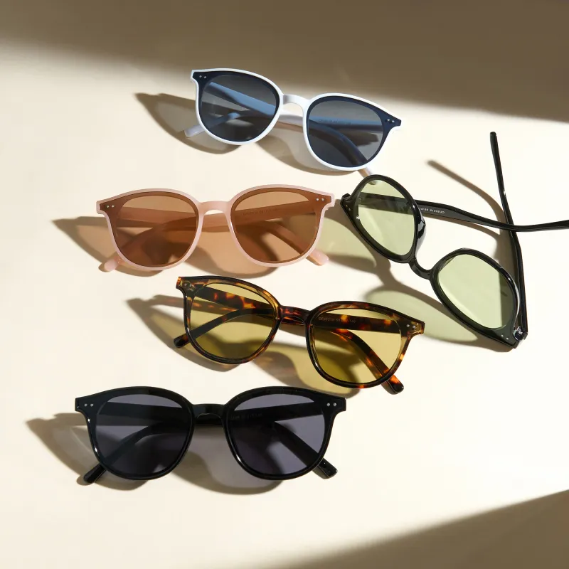 CYXUS Sunglasses Unisex-2
