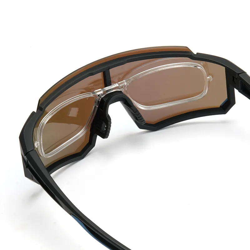 CYXUS Sunglasses Unisex-6