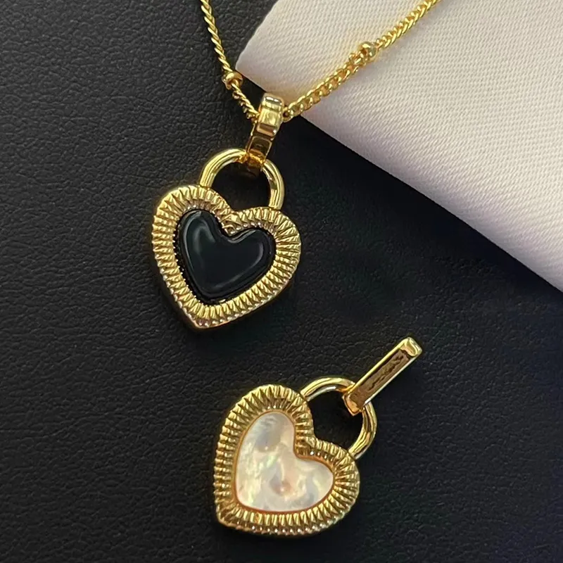 IDOKAWA Freshwater Pearl Necklaces Women's Birthday Box Girlfriend Anniversary Confession And Declaration-6