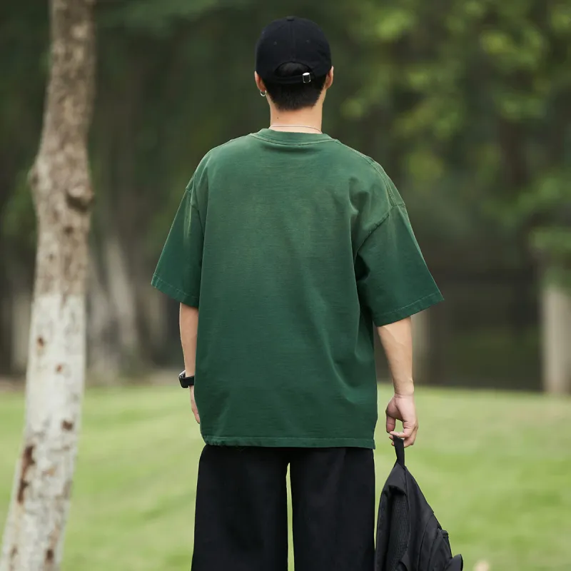 Clubxxhh T Shirts Unisex Jasper-5
