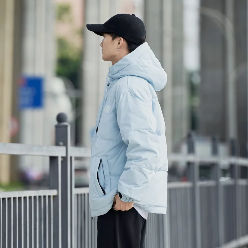 Clubxxhh Down Jackets Unisex-11
