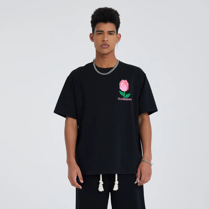 Clubxxhh T Shirts Unisex-2
