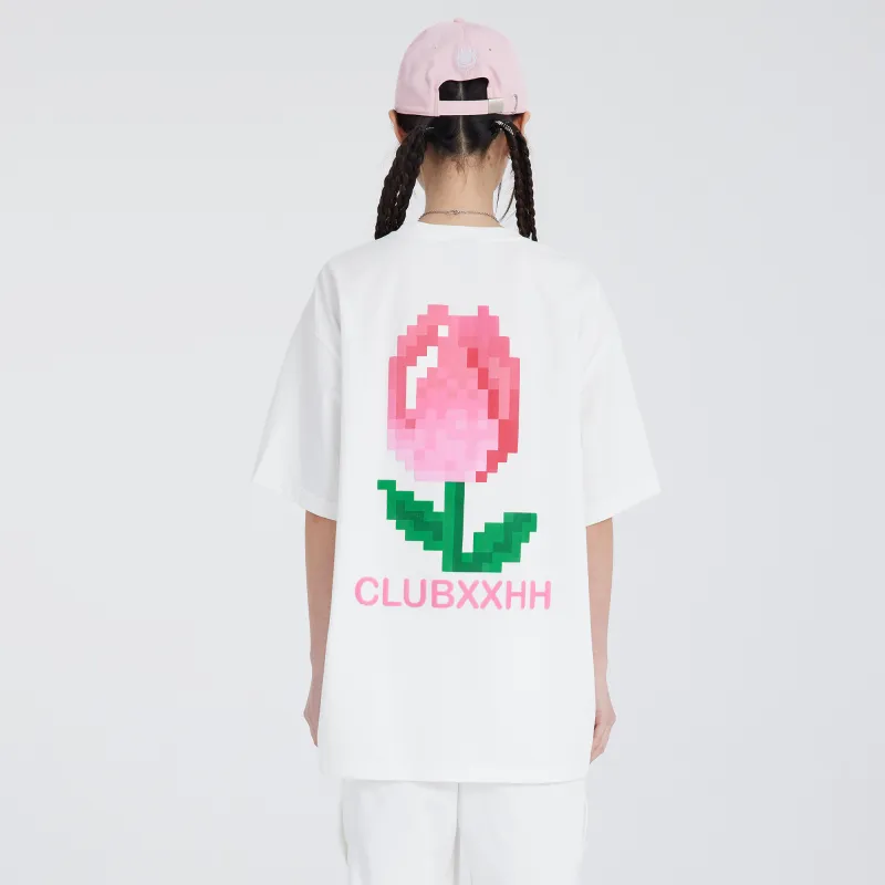 Clubxxhh T Shirts Unisex-10