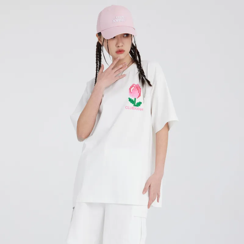 Clubxxhh T Shirts Unisex-8
