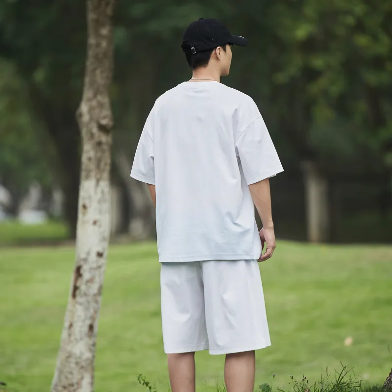 Clubxxhh Casual Sportswear Unisex-5