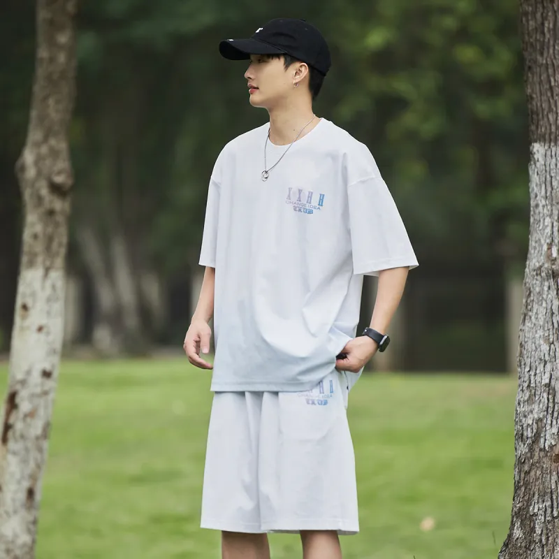Clubxxhh T Shirts Unisex White-5