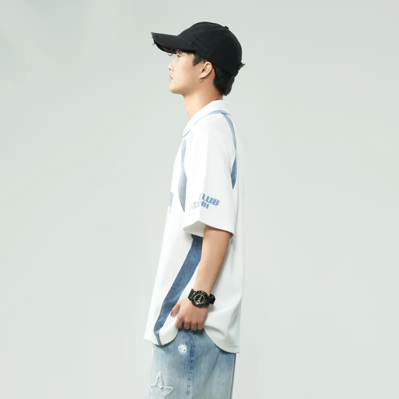 Clubxxhh Polo Shirts Unisex-9