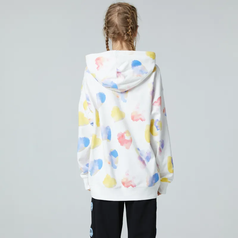 Clubxxhh Sweatshirts Unisex White-5