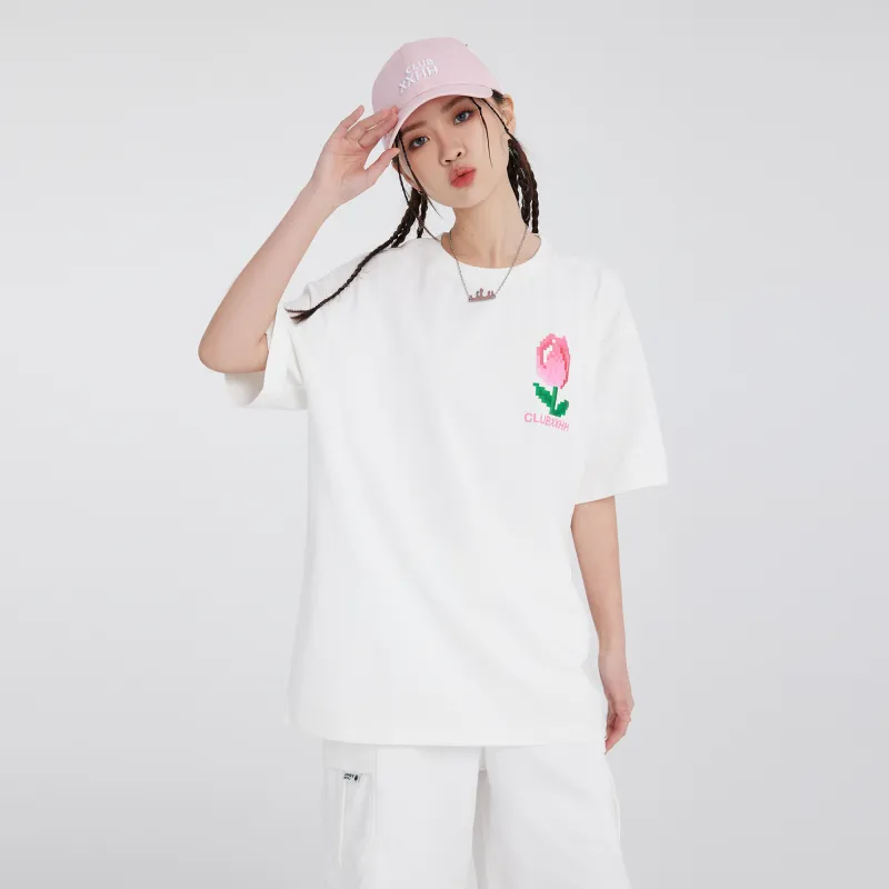 Clubxxhh T Shirts Unisex-9