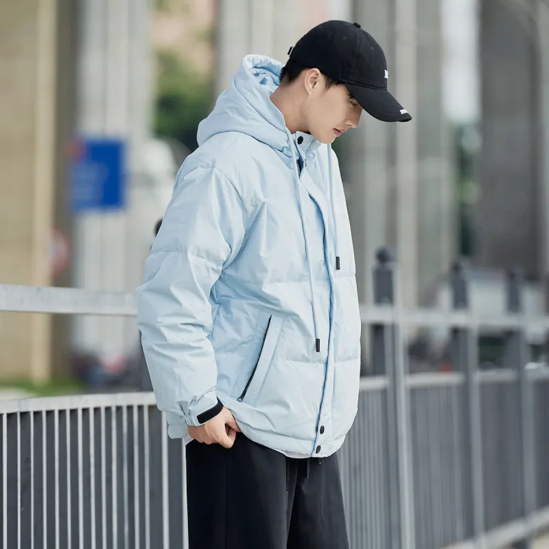 Clubxxhh Down Jackets Unisex-10