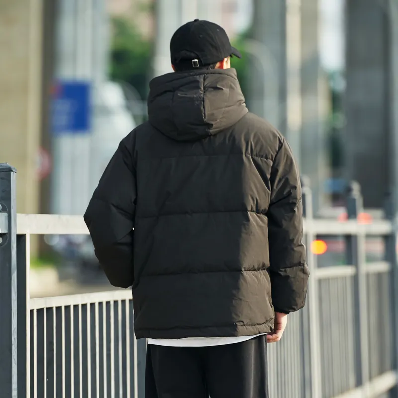 Clubxxhh Down Jackets Unisex-5