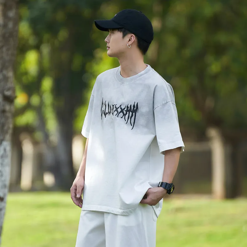 Clubxxhh T Shirts Unisex White-2