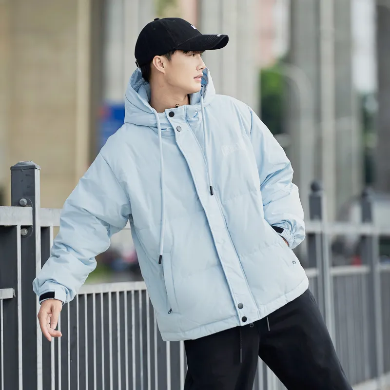 Clubxxhh Down Jackets Unisex-9