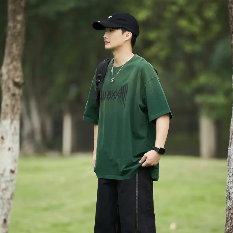 Clubxxhh T Shirts Unisex Jasper-3