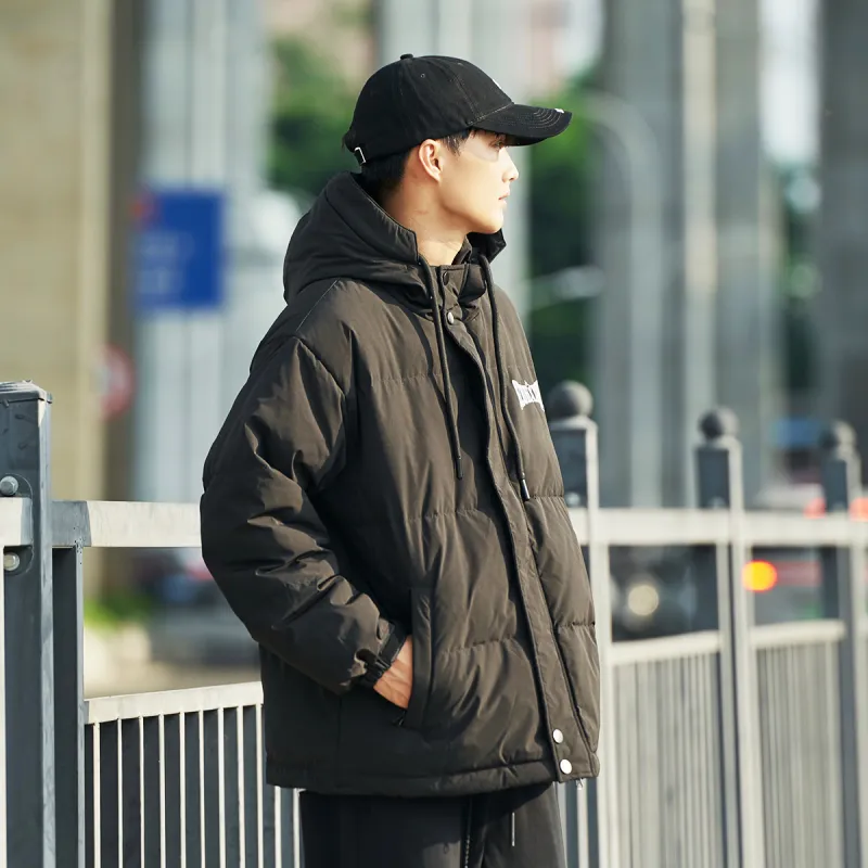 Clubxxhh Down Jackets Unisex-4