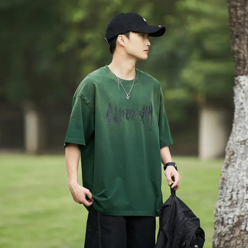 Clubxxhh T Shirts Unisex Jasper-2