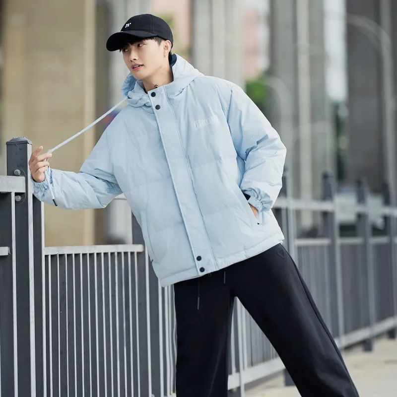 Clubxxhh Down Jackets Unisex-8