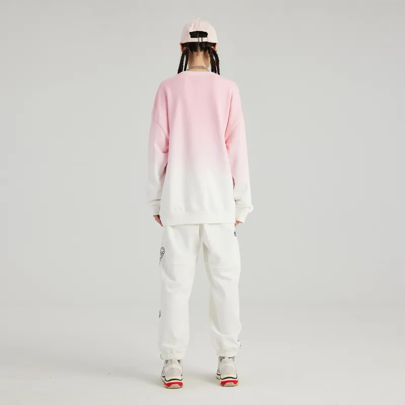 Clubxxhh Sweatshirt Sets Unisex-4
