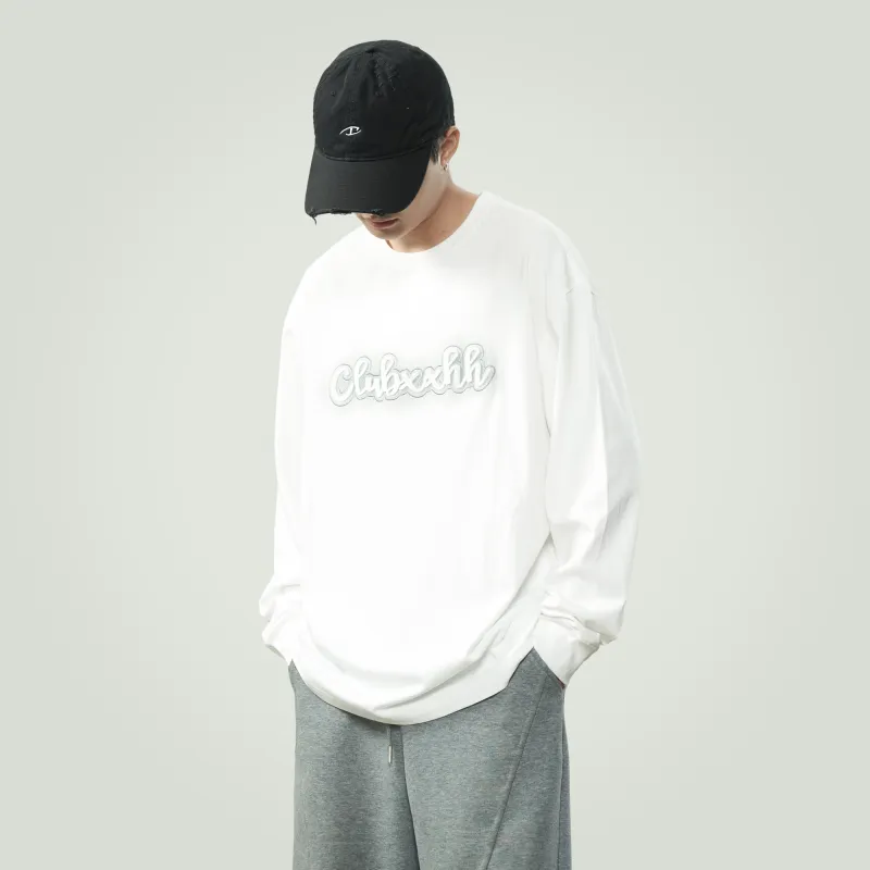 Clubxxhh T Shirts Unisex-2