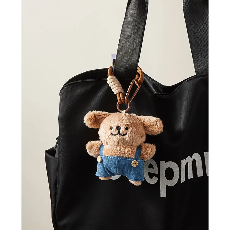 AIDO STUDIO Plush Pendants Unisex-1