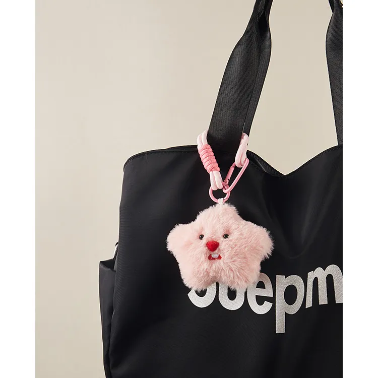 AIDO STUDIO Plush Pendants Unisex-6