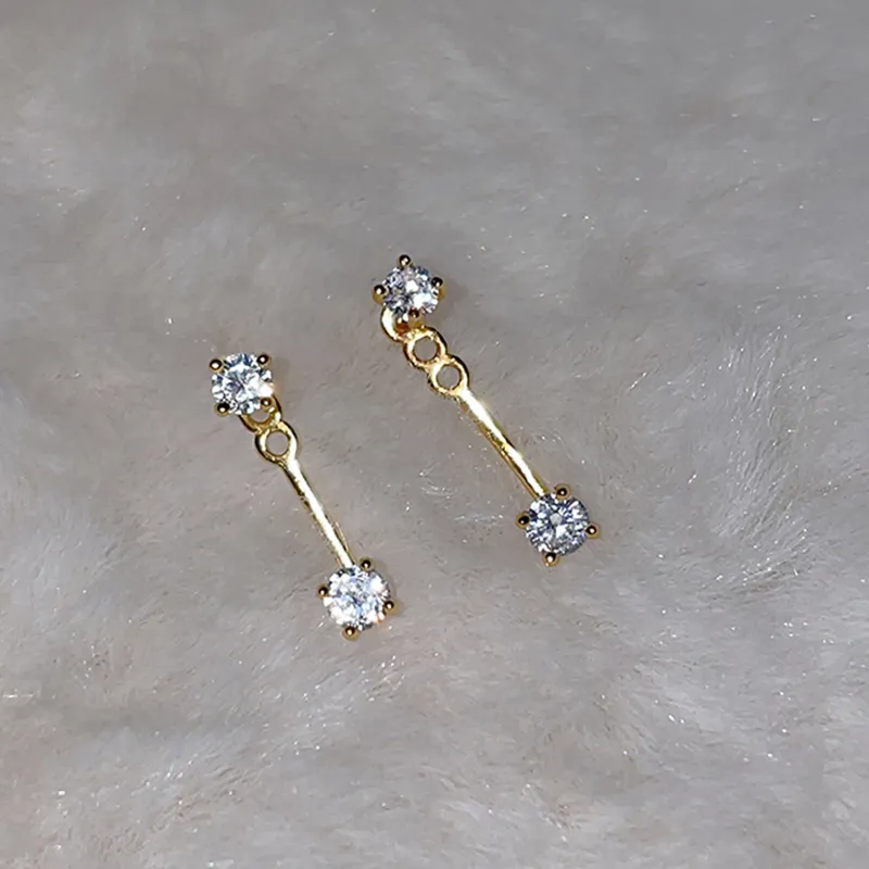 AIDO STUDIO 999 Fine Silver Stud Earrings Women's-9