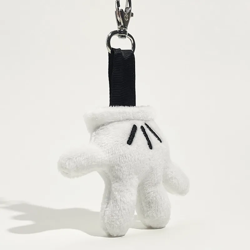 AIDO STUDIO Plush Pendants Unisex-5