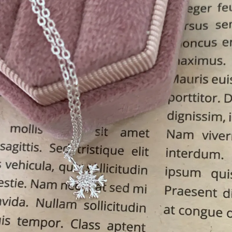 AIDO STUDIO Sterling Silver 999 Necklaces Women's-7