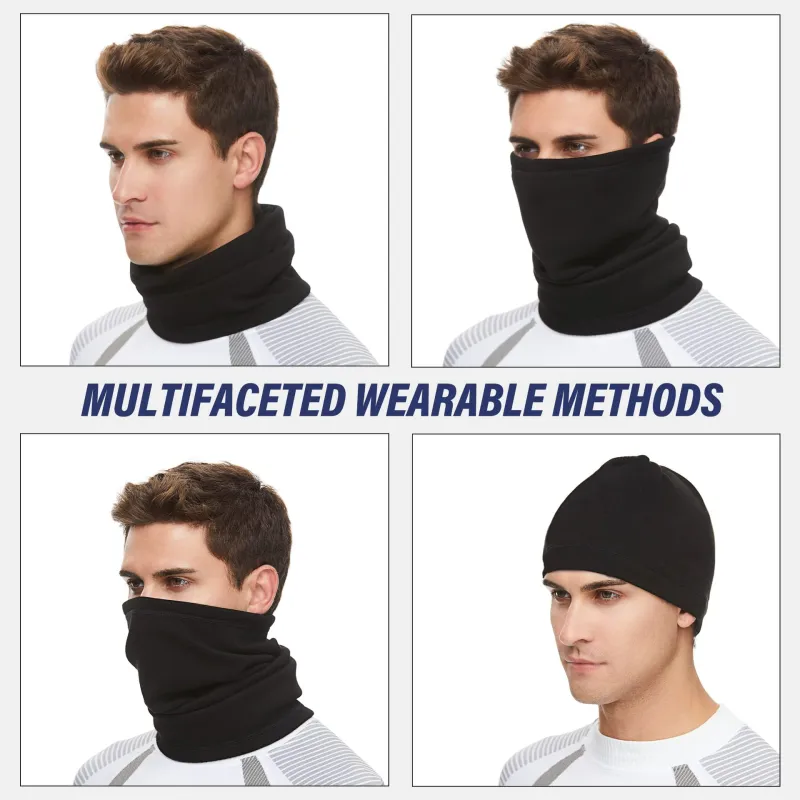HNJ Cycling Gear Face Masks Unisex-6