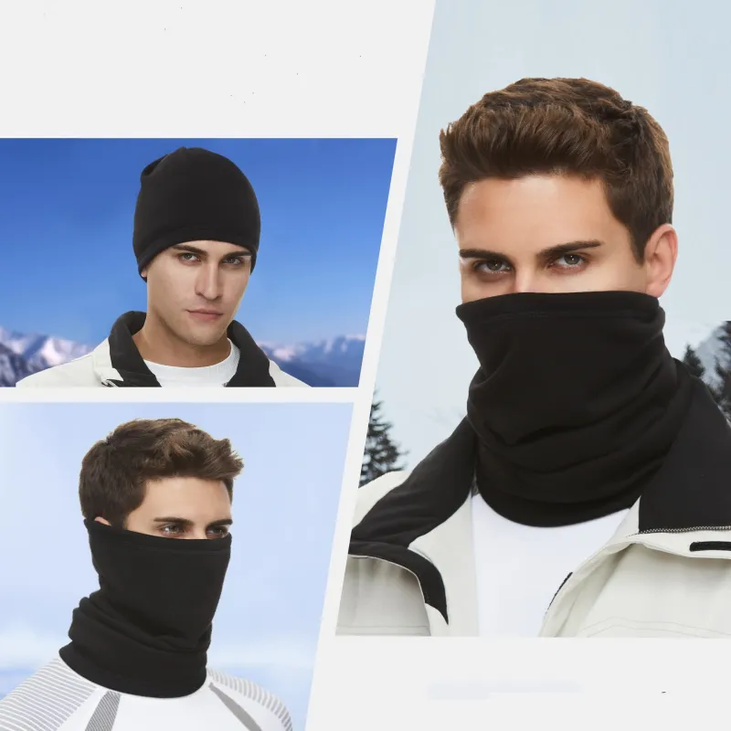 HNJ Cycling Gear Face Masks Unisex-4