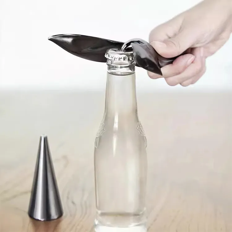 Ai Xi Flying Bird Bottle & Can Opener-5