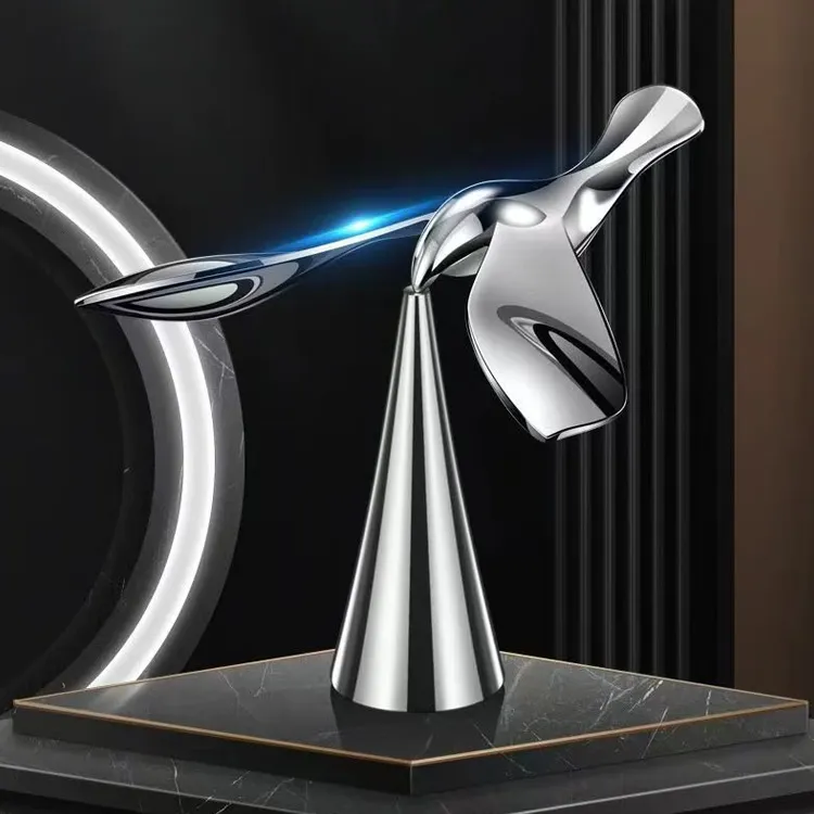 Ai Xi Flying Bird Bottle & Can Opener-1