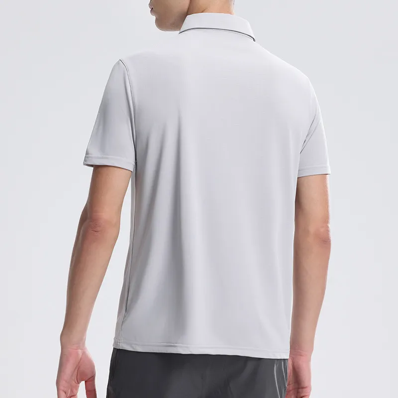 Jeep Polo Shirts Unisex-7
