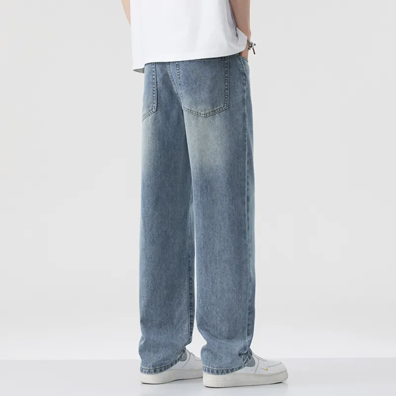 Jeep Jeans Unisex-2