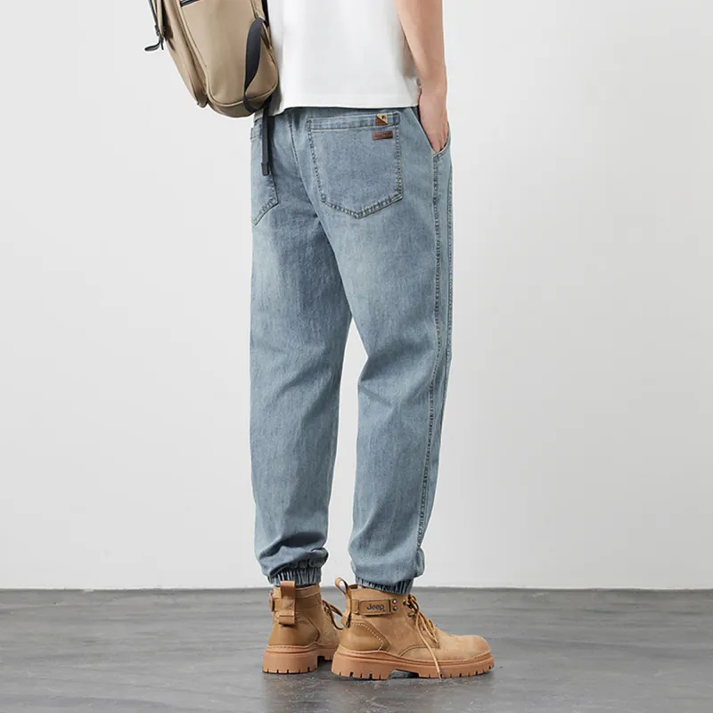 Jeep Jeans Unisex-2