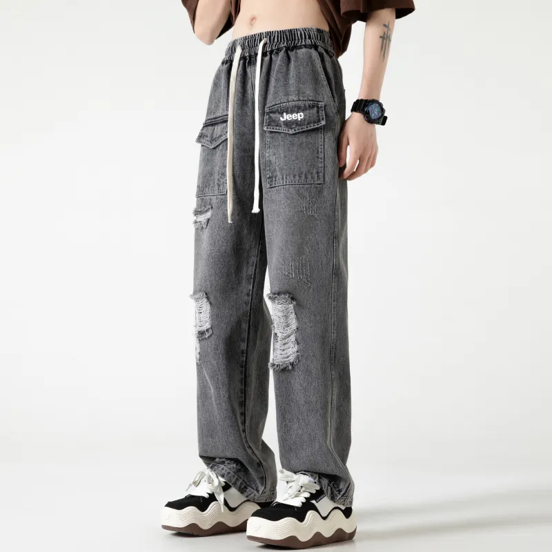 Jeep Jeans Unisex-3