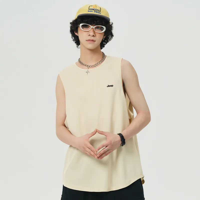Jeep Tank Tops Unisex-23