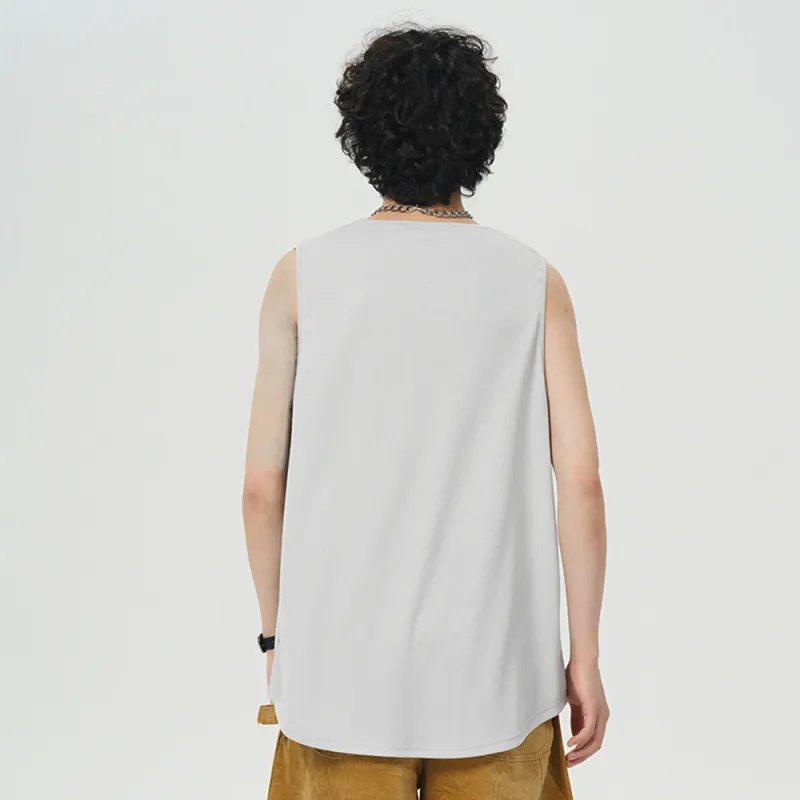 Jeep Tank Tops Unisex-8