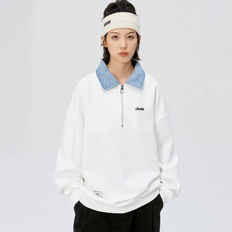 Jeep Sweatshirts Unisex-9