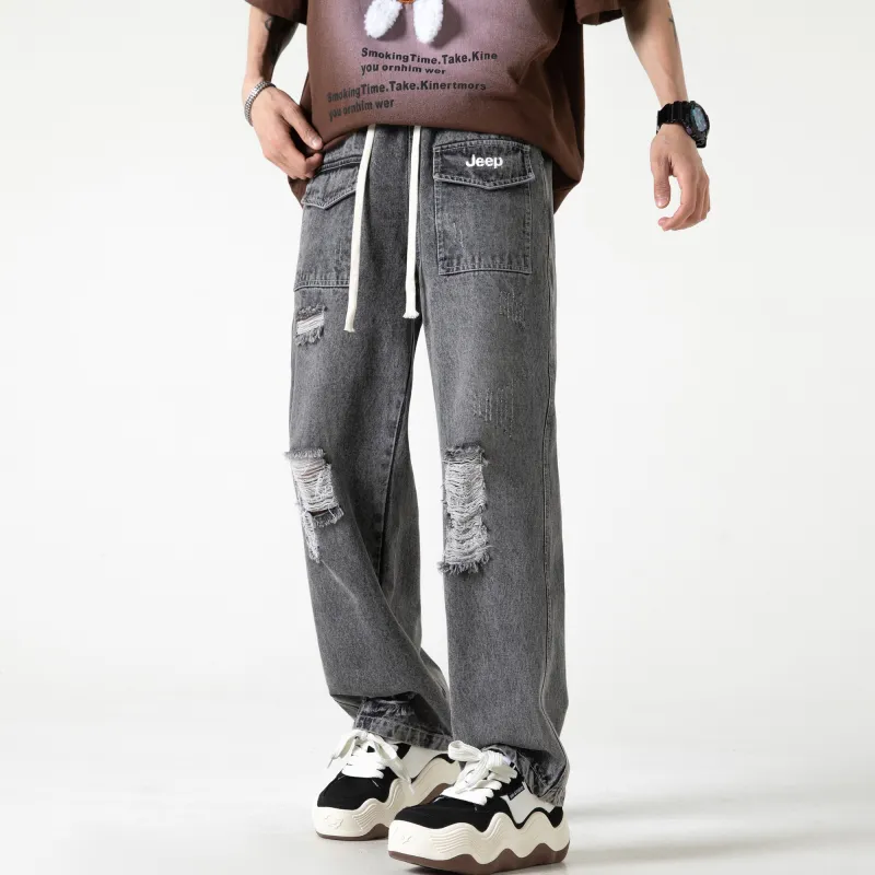Jeep Jeans Unisex-2