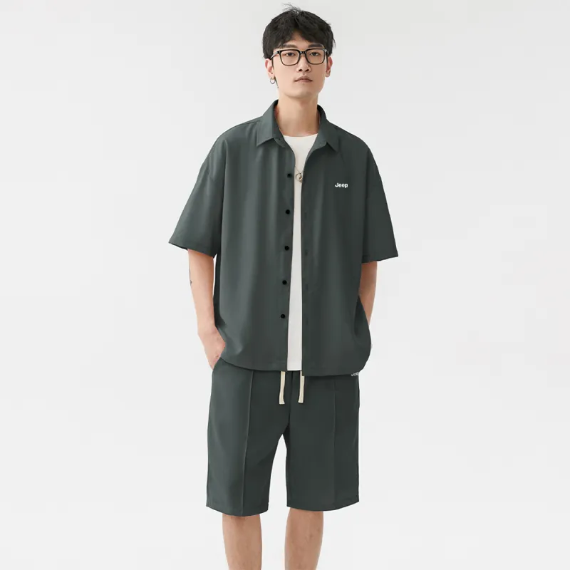 Jeep Shirts Unisex-10