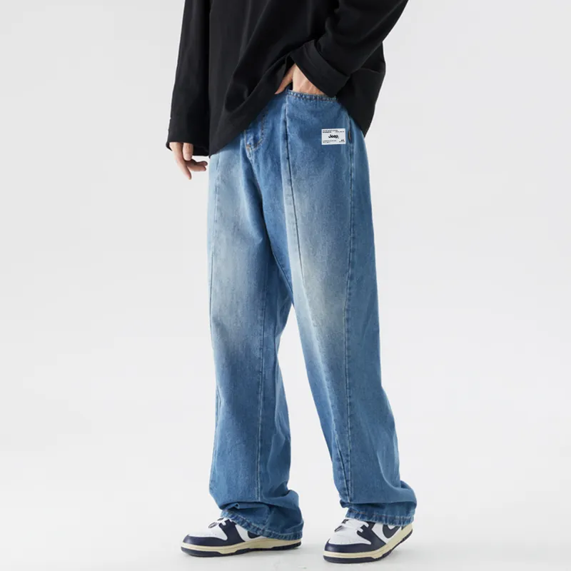 Jeep Jeans Unisex-3