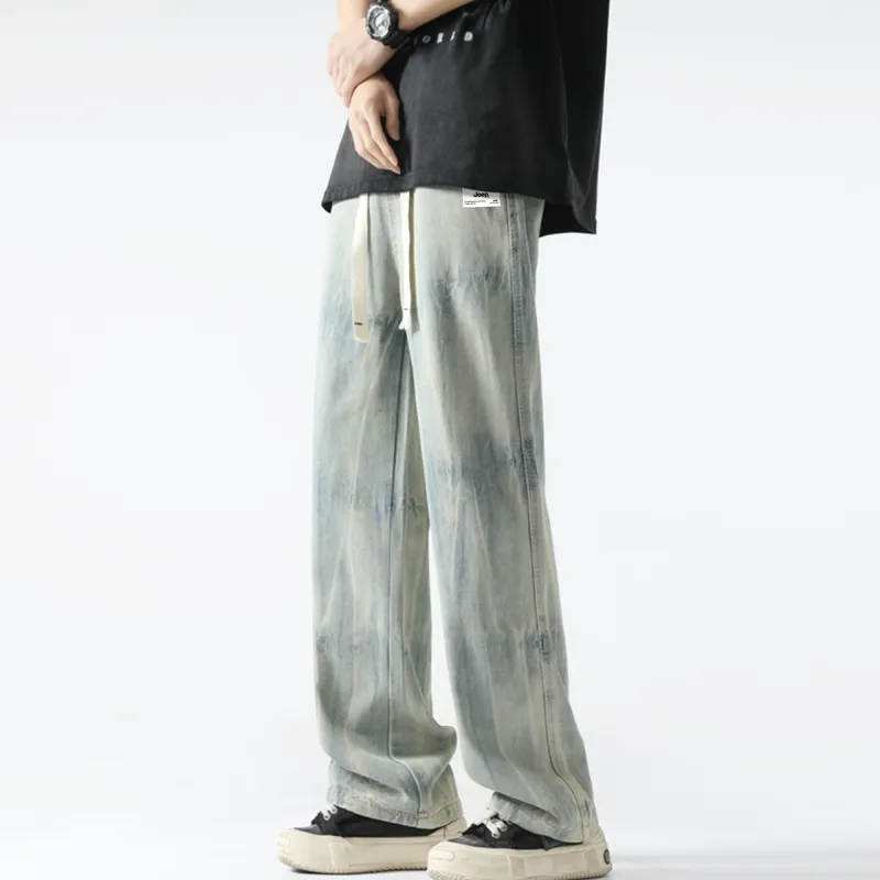 Jeep Jeans Unisex-3