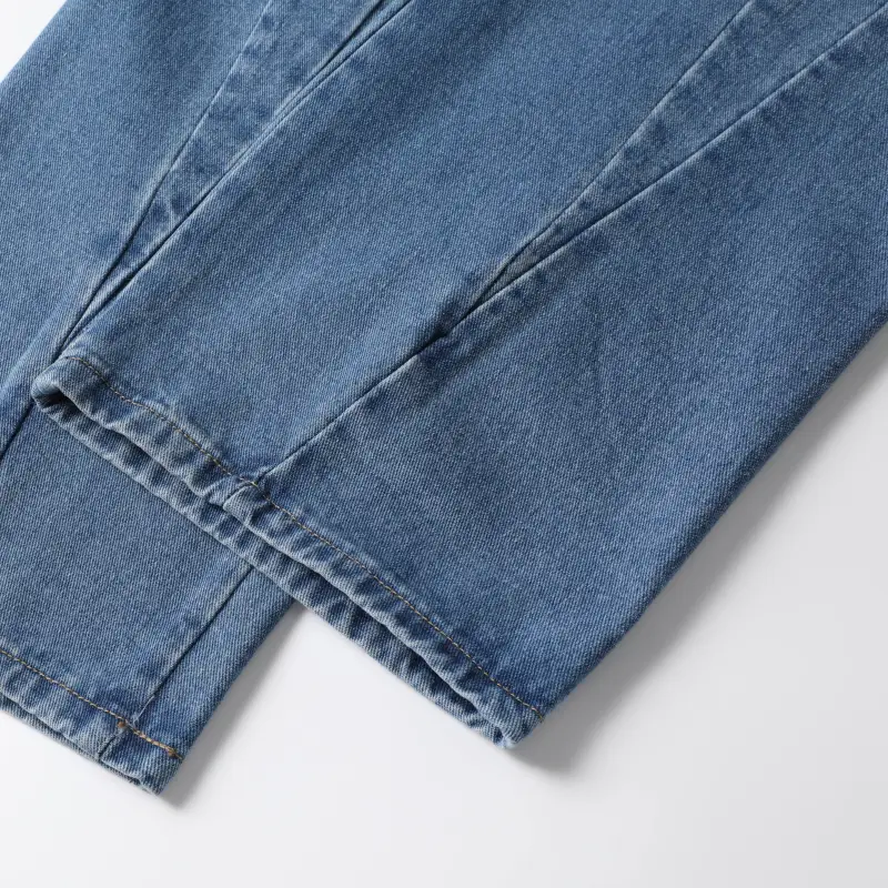 Jeep Jeans Unisex-4