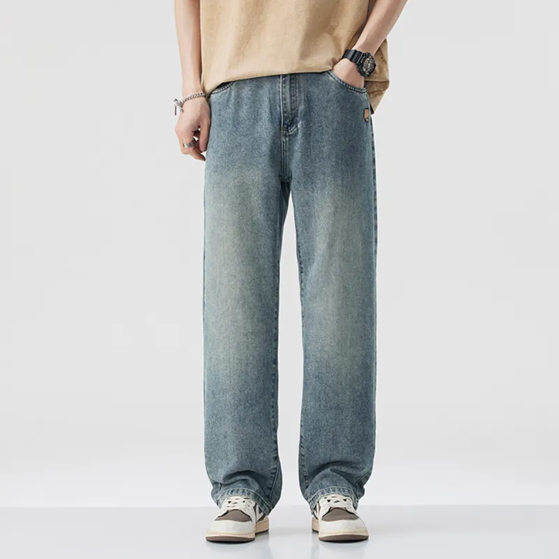 Jeep Jeans Unisex-8
