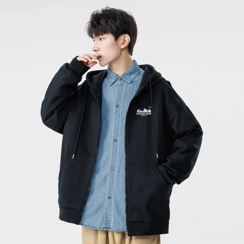 Jeep Sweatshirts Unisex-9
