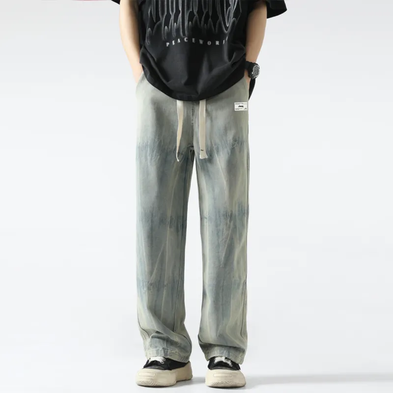 Jeep Jeans Unisex-4