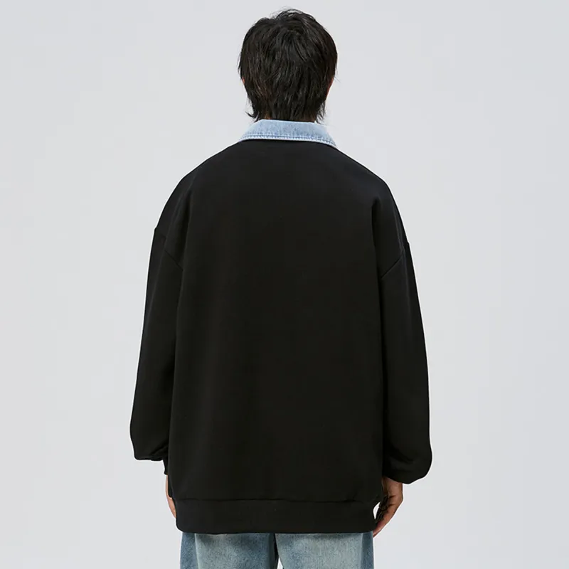 Jeep Sweatshirts Unisex-4